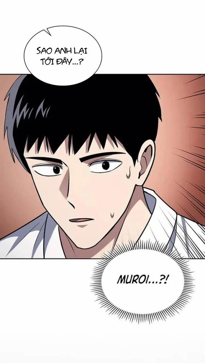 Cảnh Sát Thiên Tài Chuyển Sinh 90 trang 56