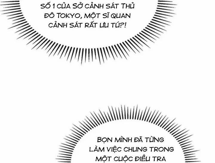 Cảnh Sát Thiên Tài Chuyển Sinh 90 trang 58