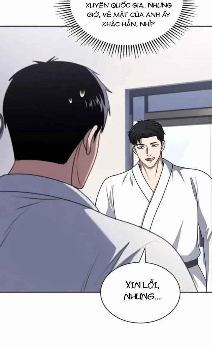 Cảnh Sát Thiên Tài Chuyển Sinh 90 trang 59