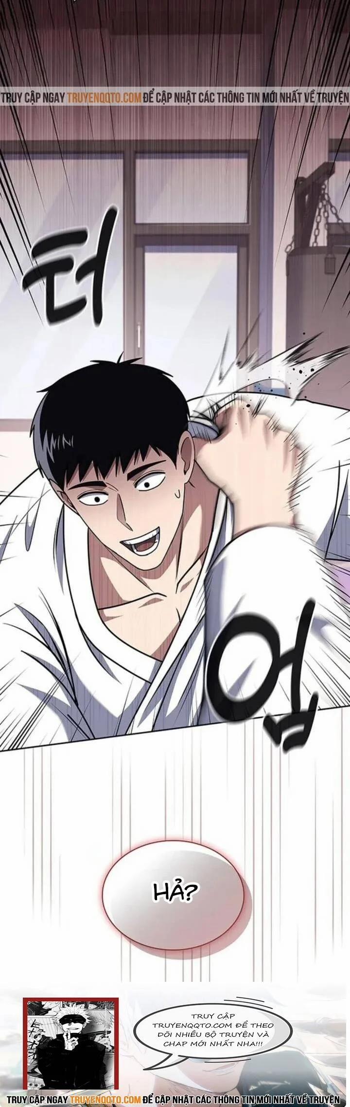 Cảnh Sát Thiên Tài Chuyển Sinh 90 trang 66