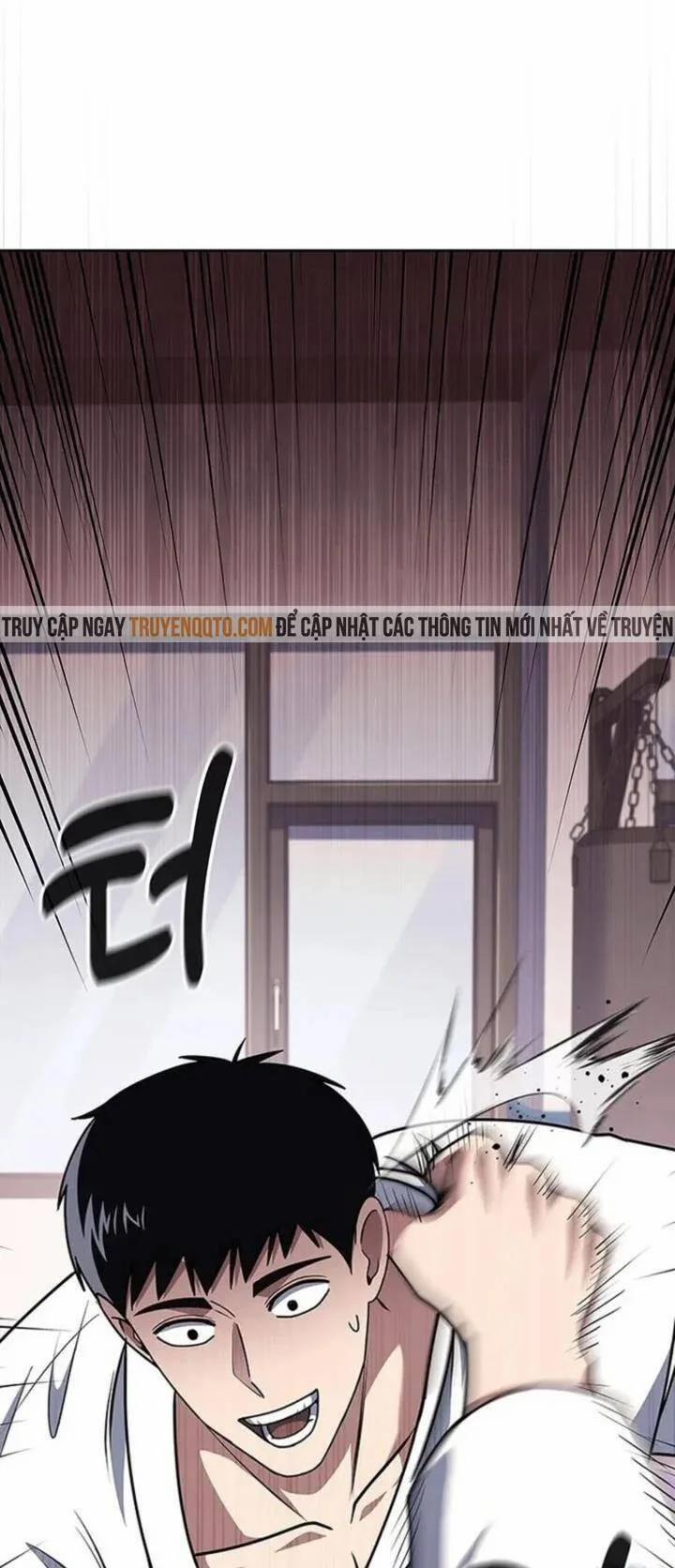 Cảnh Sát Thiên Tài Chuyển Sinh 91 trang 1