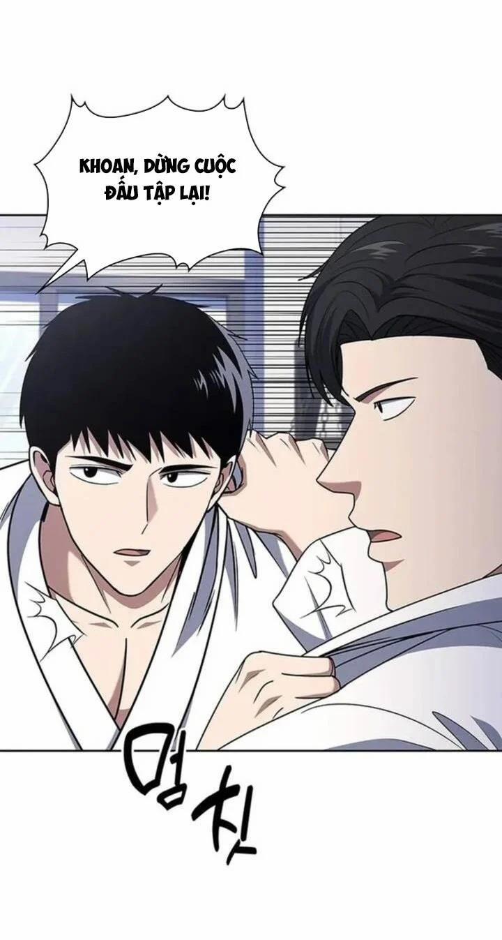 Cảnh Sát Thiên Tài Chuyển Sinh 91 trang 10