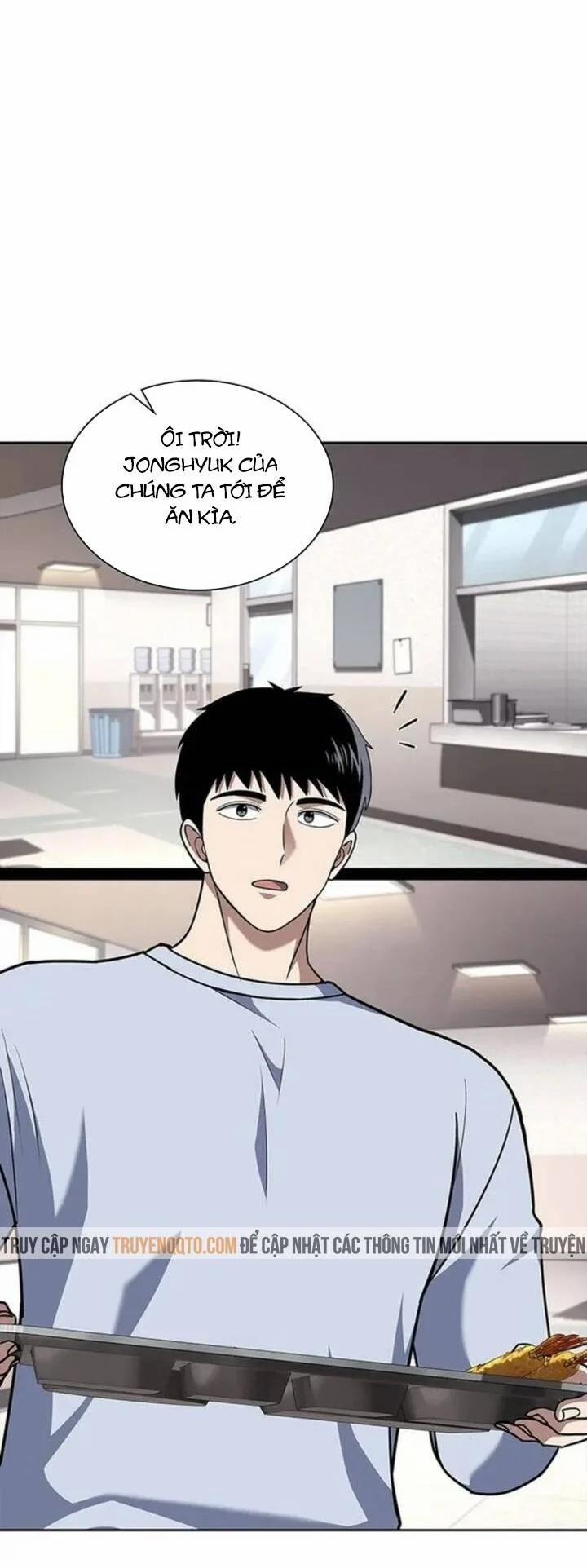 Cảnh Sát Thiên Tài Chuyển Sinh 91 trang 17