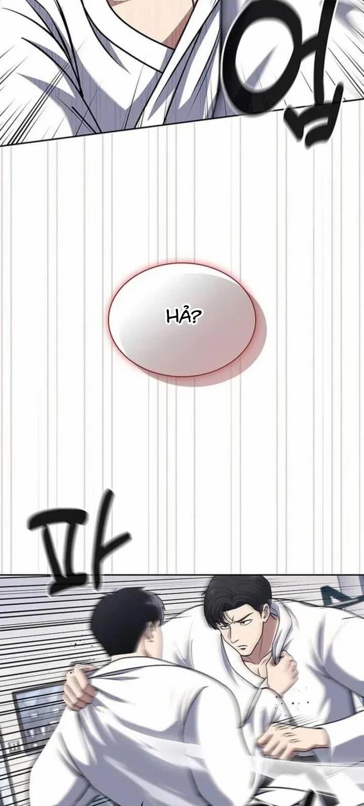 Cảnh Sát Thiên Tài Chuyển Sinh 91 trang 2