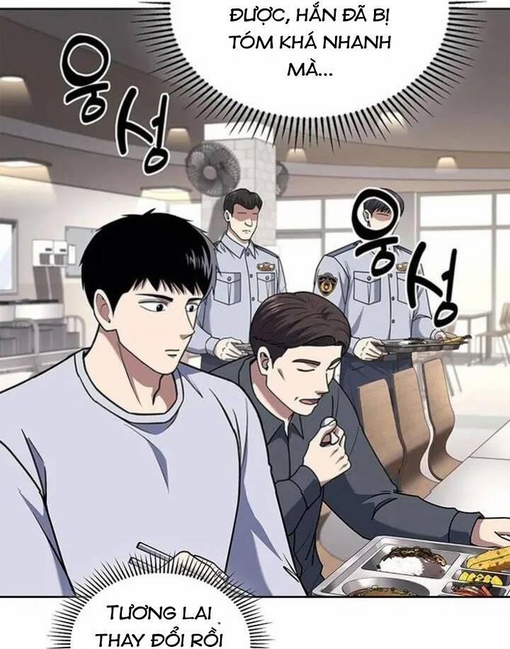 Cảnh Sát Thiên Tài Chuyển Sinh 91 trang 24