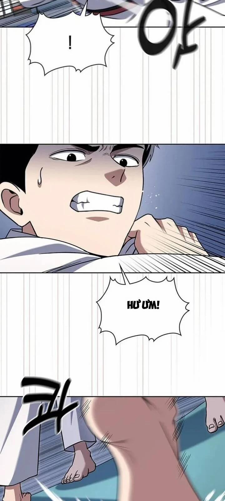 Cảnh Sát Thiên Tài Chuyển Sinh 91 trang 3