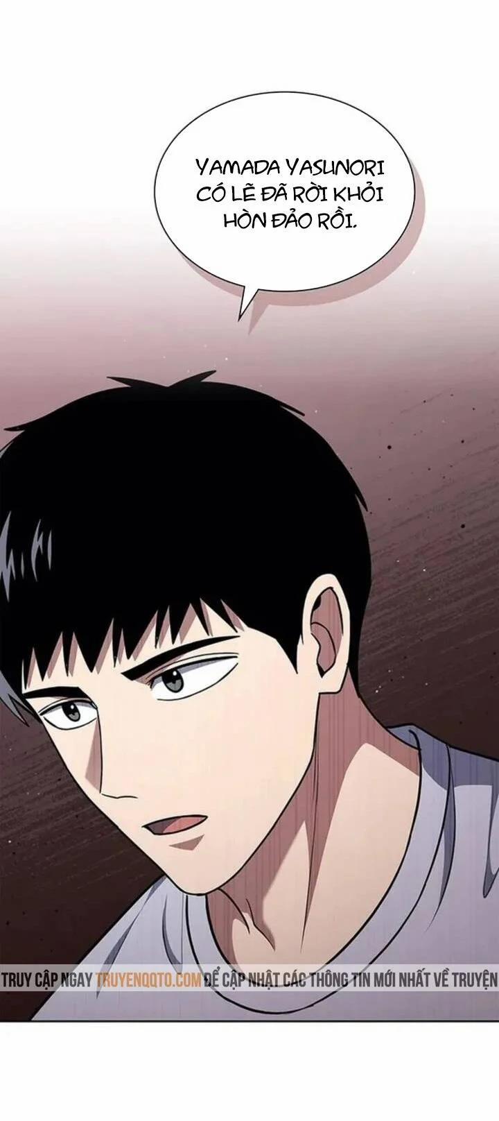 Cảnh Sát Thiên Tài Chuyển Sinh 91 trang 31