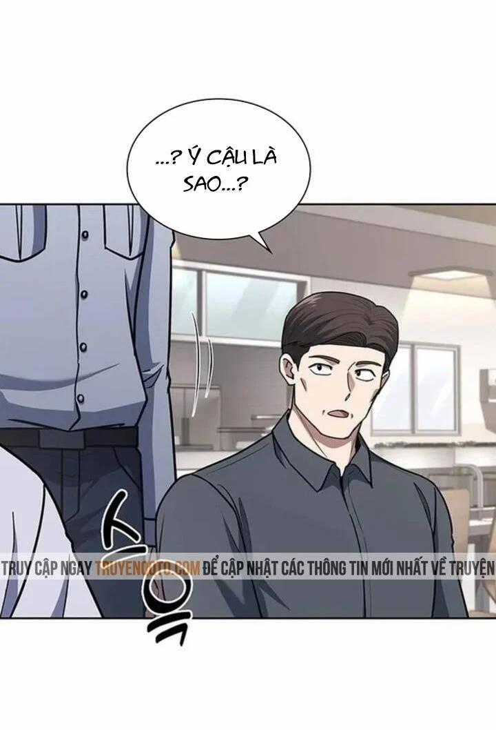 Cảnh Sát Thiên Tài Chuyển Sinh 91 trang 32