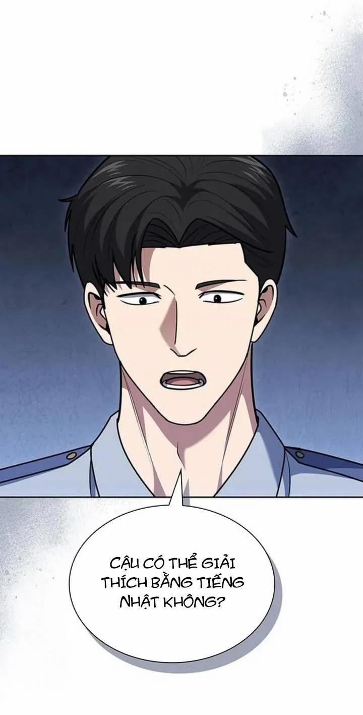 Cảnh Sát Thiên Tài Chuyển Sinh 91 trang 34