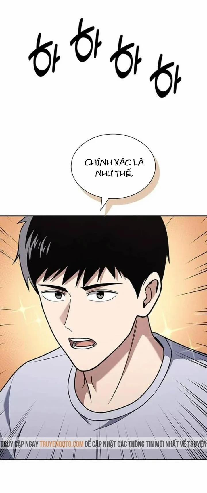 Cảnh Sát Thiên Tài Chuyển Sinh 91 trang 39