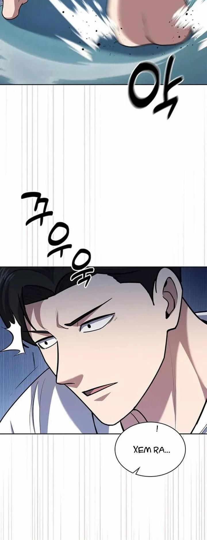 Cảnh Sát Thiên Tài Chuyển Sinh 91 trang 4