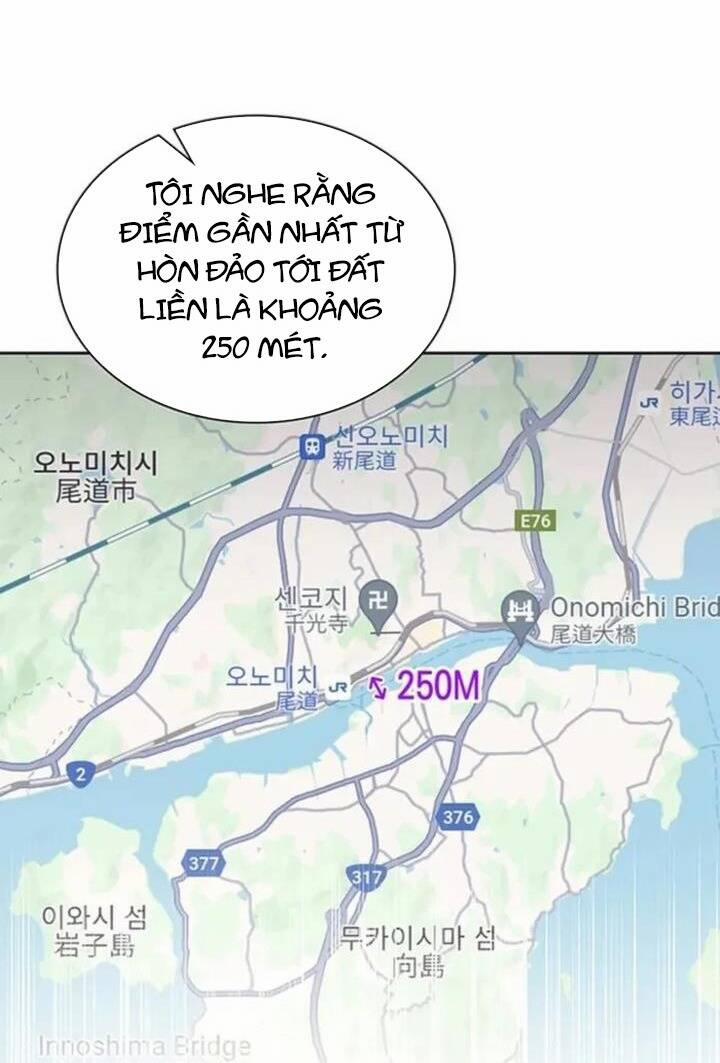 Cảnh Sát Thiên Tài Chuyển Sinh 91 trang 40