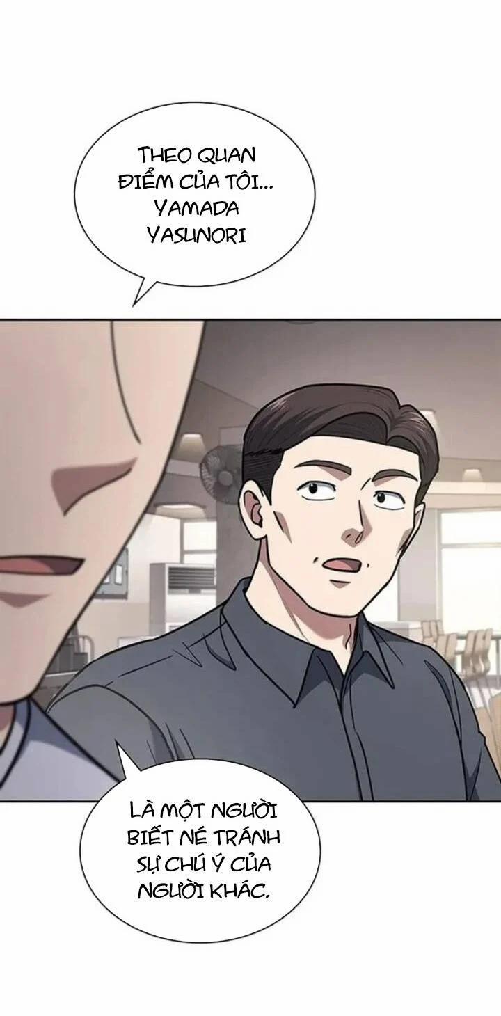 Cảnh Sát Thiên Tài Chuyển Sinh 91 trang 43