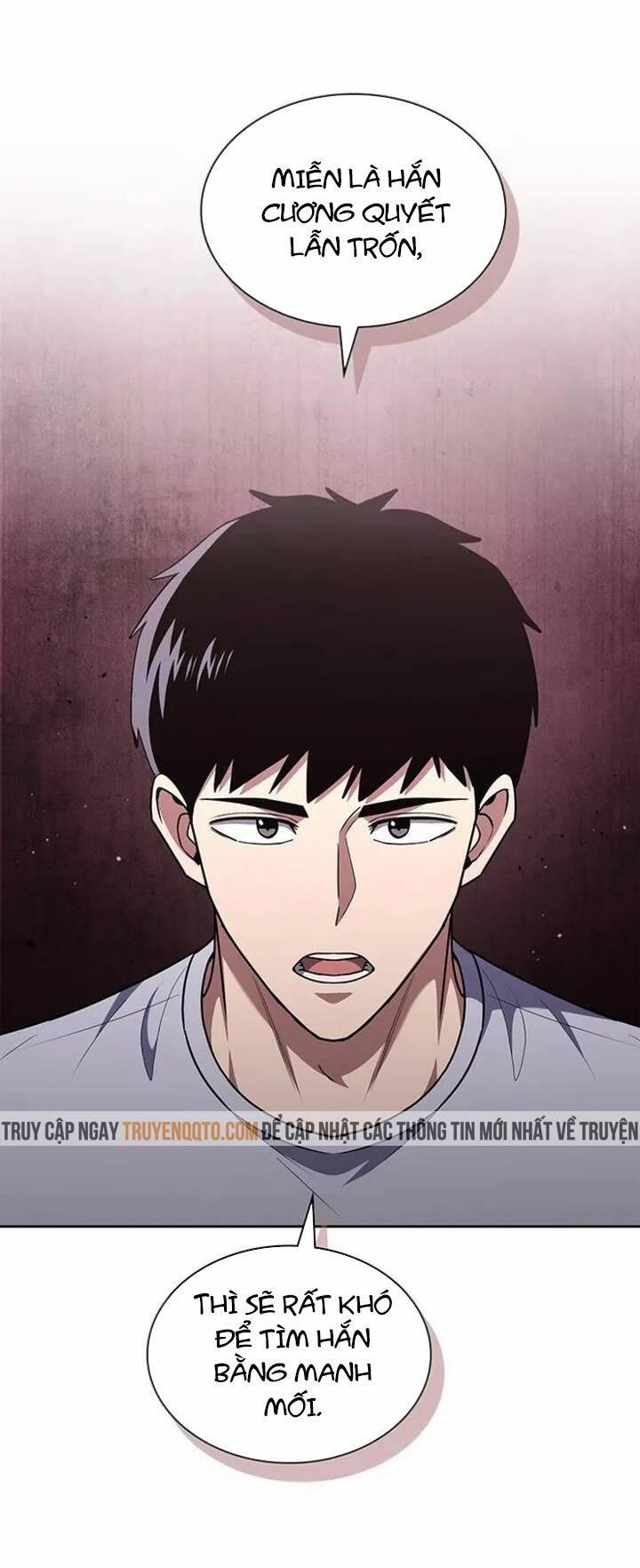 Cảnh Sát Thiên Tài Chuyển Sinh 91 trang 44