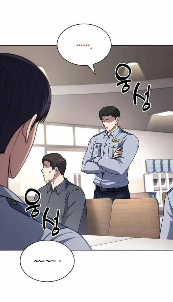 Cảnh Sát Thiên Tài Chuyển Sinh 91 trang 45