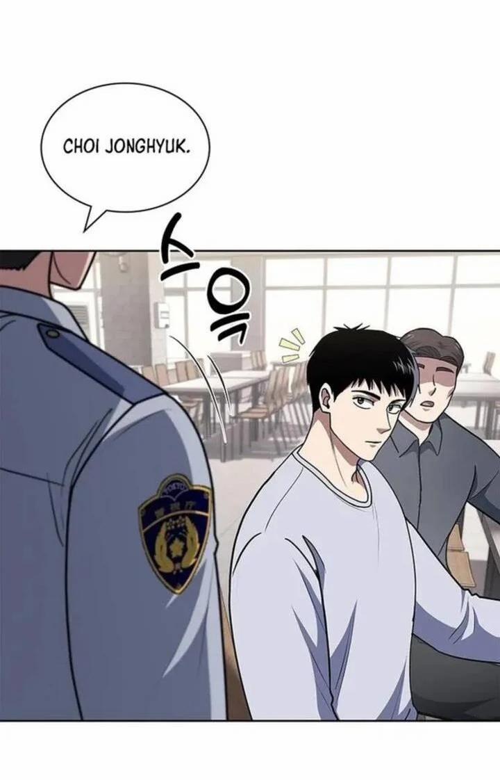 Cảnh Sát Thiên Tài Chuyển Sinh 91 trang 48