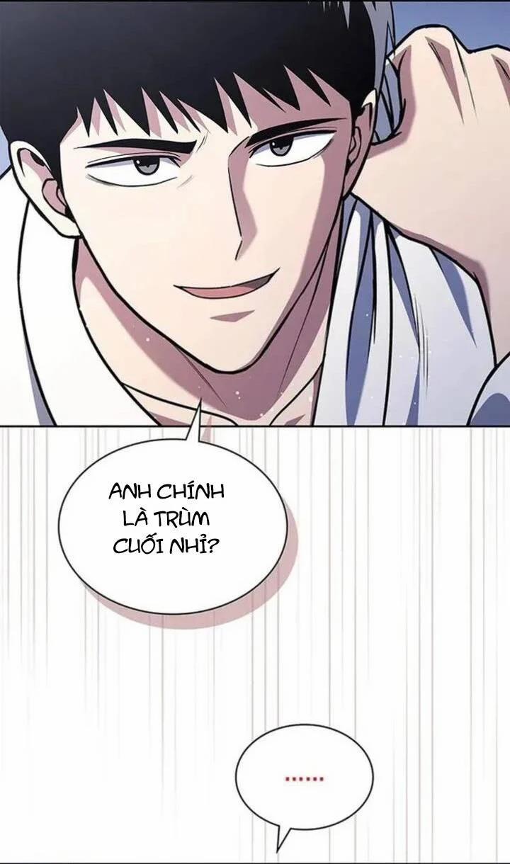 Cảnh Sát Thiên Tài Chuyển Sinh 91 trang 5