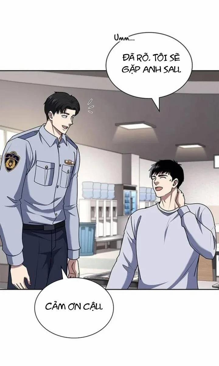 Cảnh Sát Thiên Tài Chuyển Sinh 91 trang 50