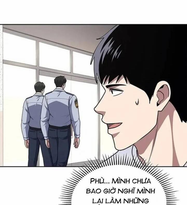Cảnh Sát Thiên Tài Chuyển Sinh 91 trang 51
