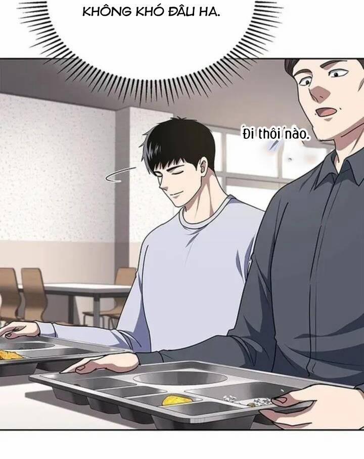 Cảnh Sát Thiên Tài Chuyển Sinh 91 trang 53