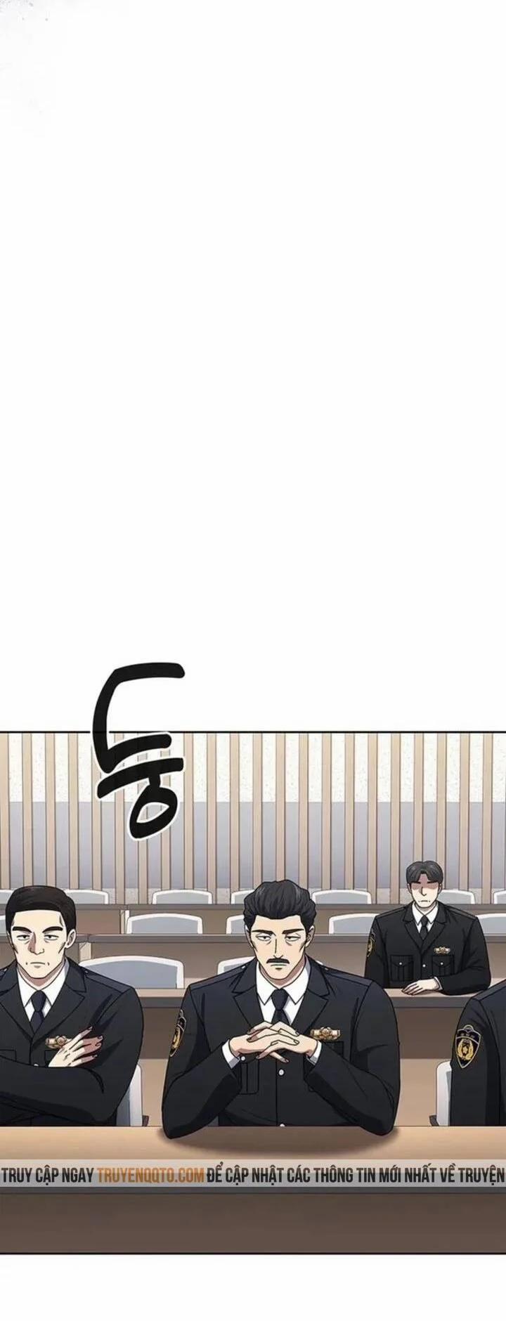 Cảnh Sát Thiên Tài Chuyển Sinh 91 trang 55