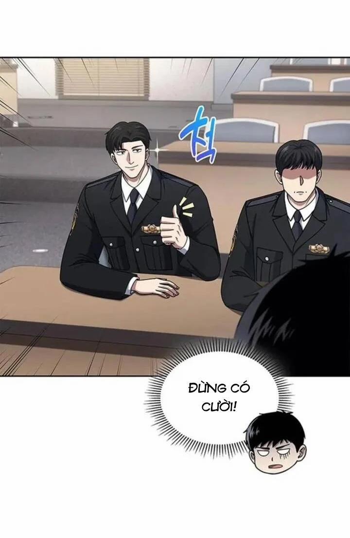 Cảnh Sát Thiên Tài Chuyển Sinh 91 trang 60