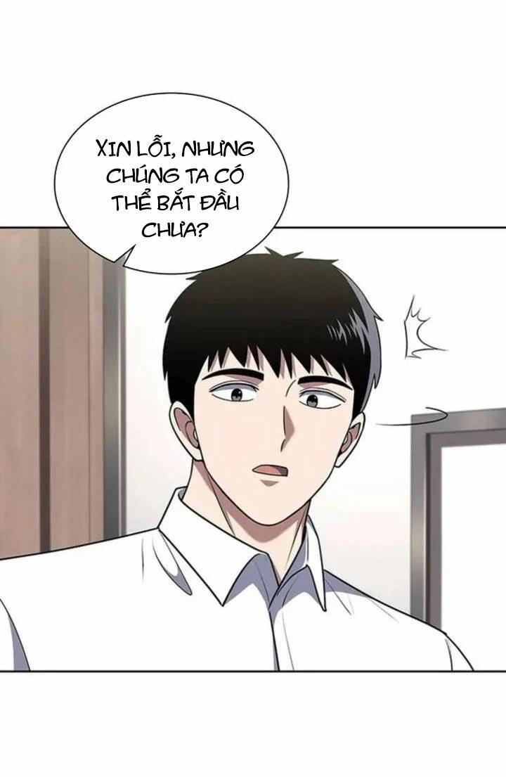 Cảnh Sát Thiên Tài Chuyển Sinh 91 trang 61