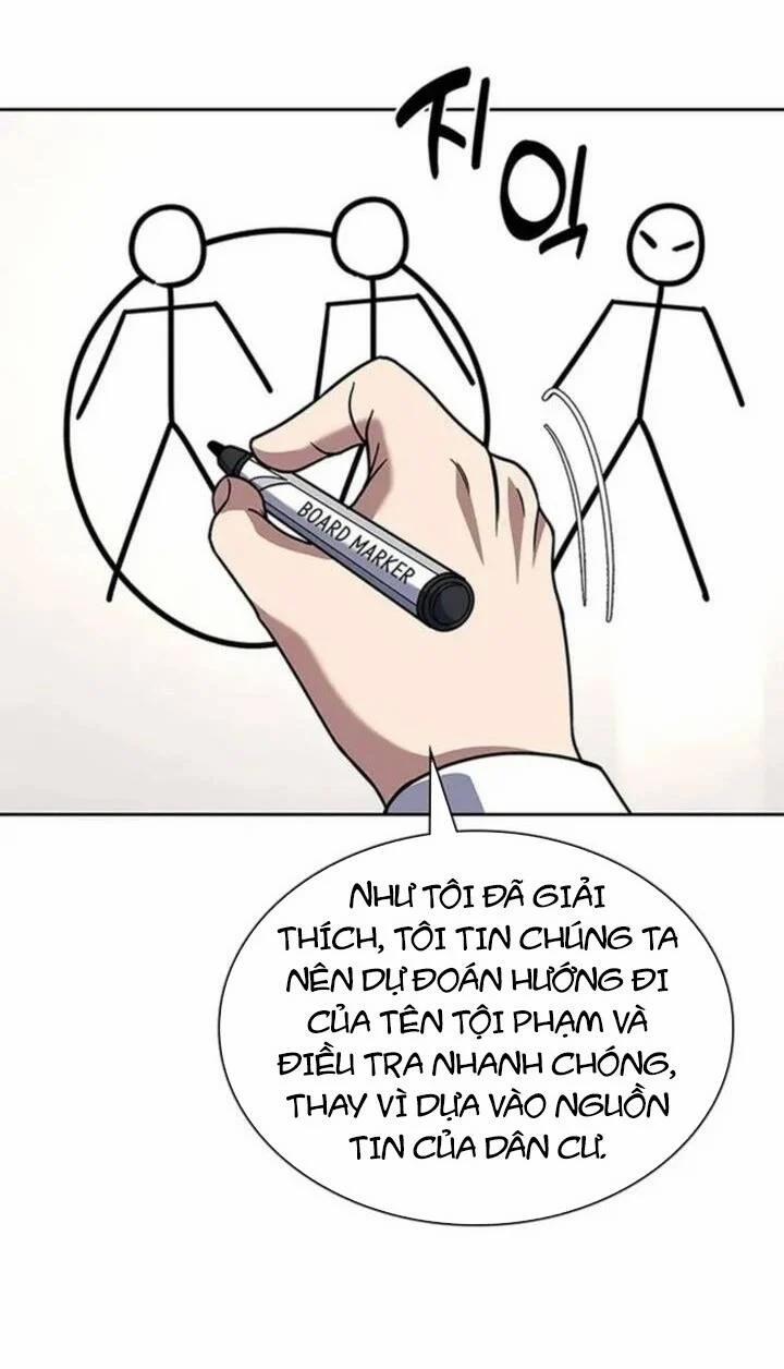 Cảnh Sát Thiên Tài Chuyển Sinh 91 trang 64