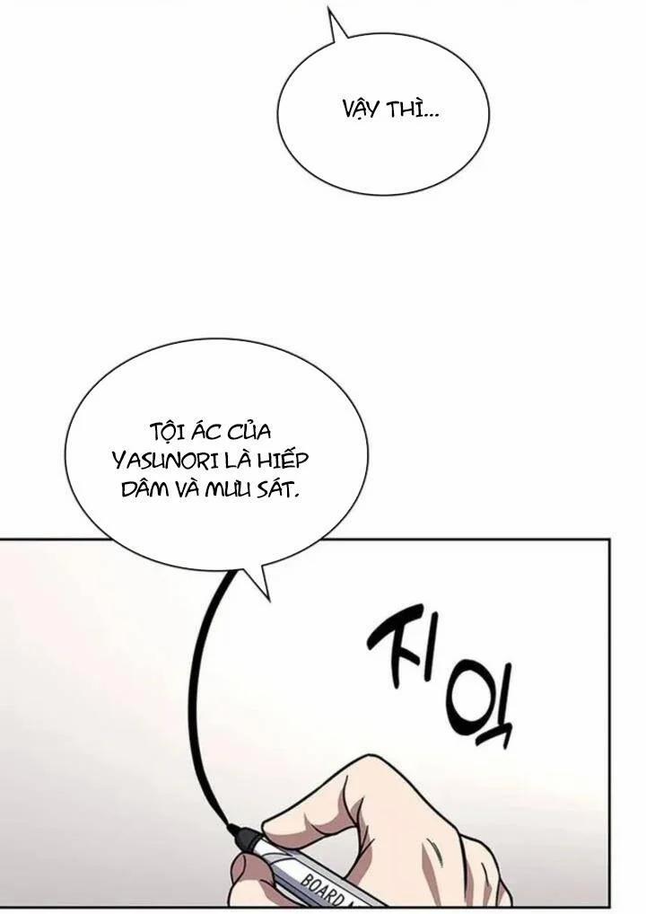 Cảnh Sát Thiên Tài Chuyển Sinh 91 trang 67