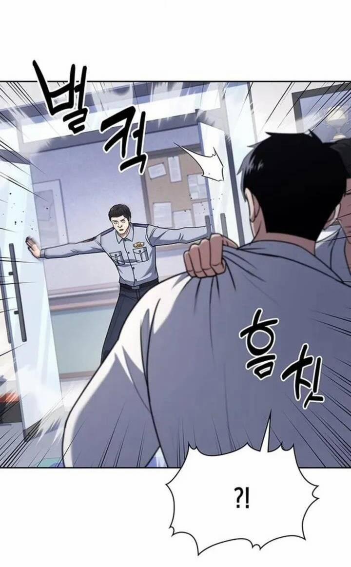 Cảnh Sát Thiên Tài Chuyển Sinh 91 trang 7