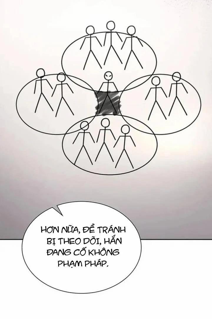 Cảnh Sát Thiên Tài Chuyển Sinh 91 trang 70
