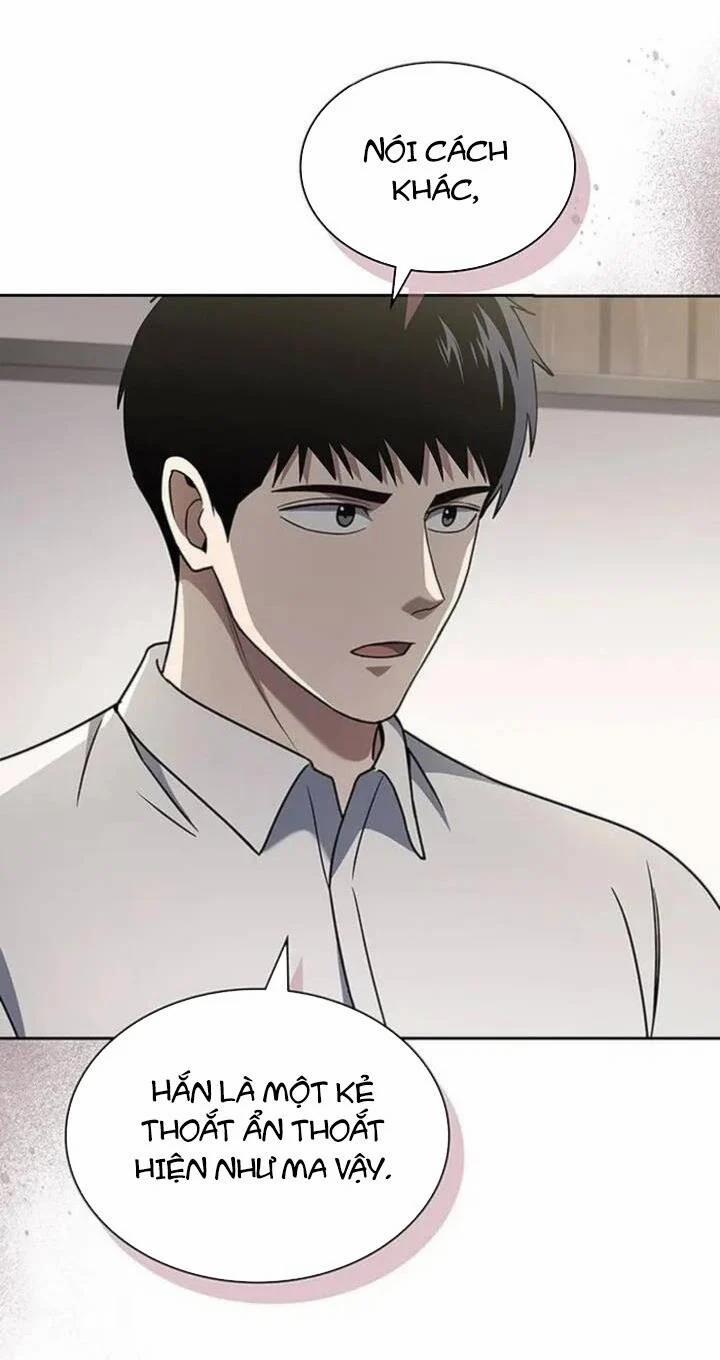 Cảnh Sát Thiên Tài Chuyển Sinh 91 trang 72