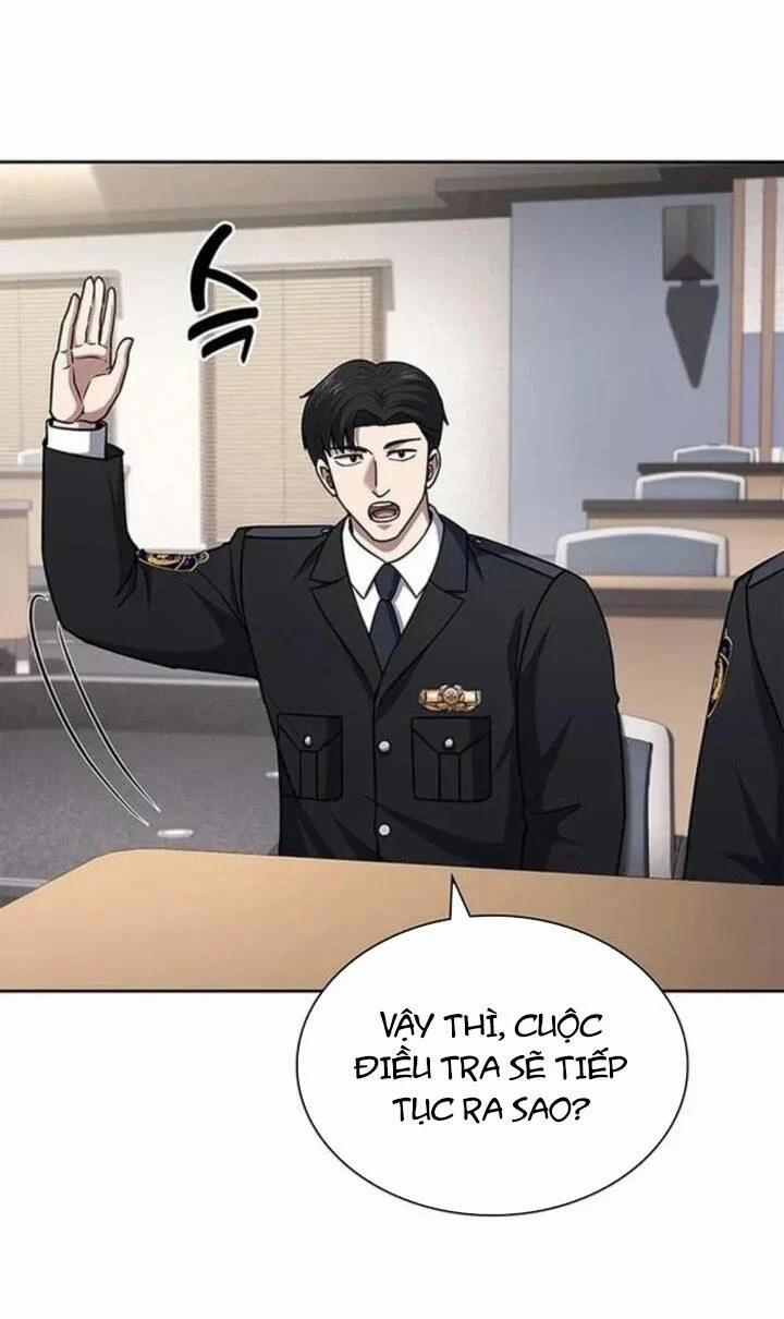 Cảnh Sát Thiên Tài Chuyển Sinh 91 trang 74