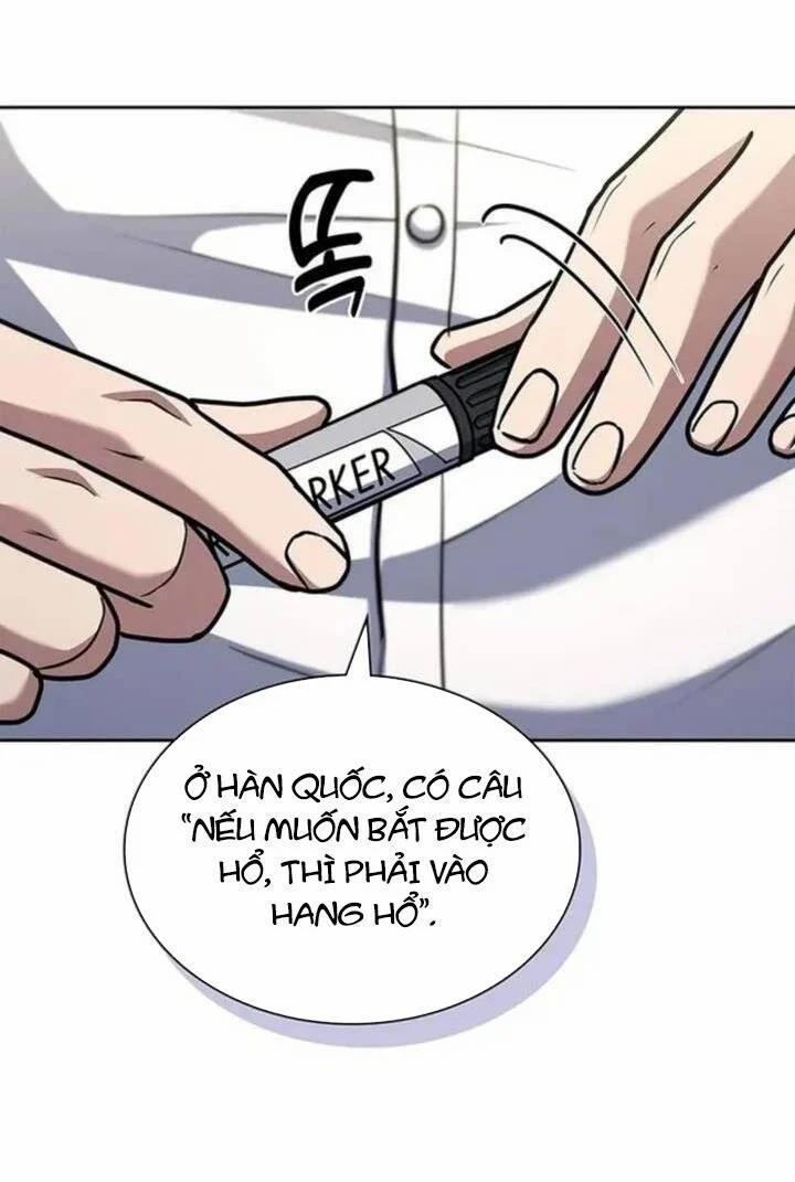 Cảnh Sát Thiên Tài Chuyển Sinh 91 trang 75