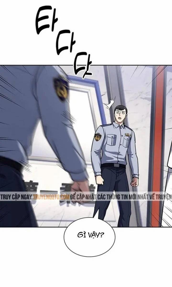 Cảnh Sát Thiên Tài Chuyển Sinh 91 trang 8