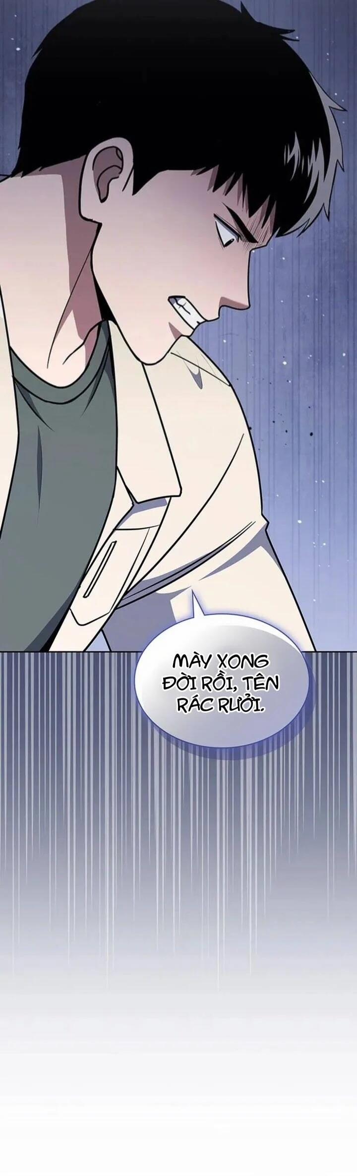 Cảnh Sát Thiên Tài Chuyển Sinh 92 trang 10