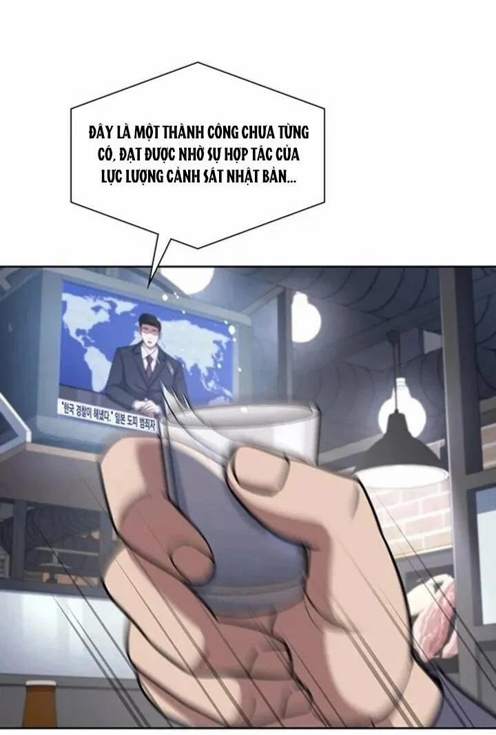 Cảnh Sát Thiên Tài Chuyển Sinh 94 trang 18