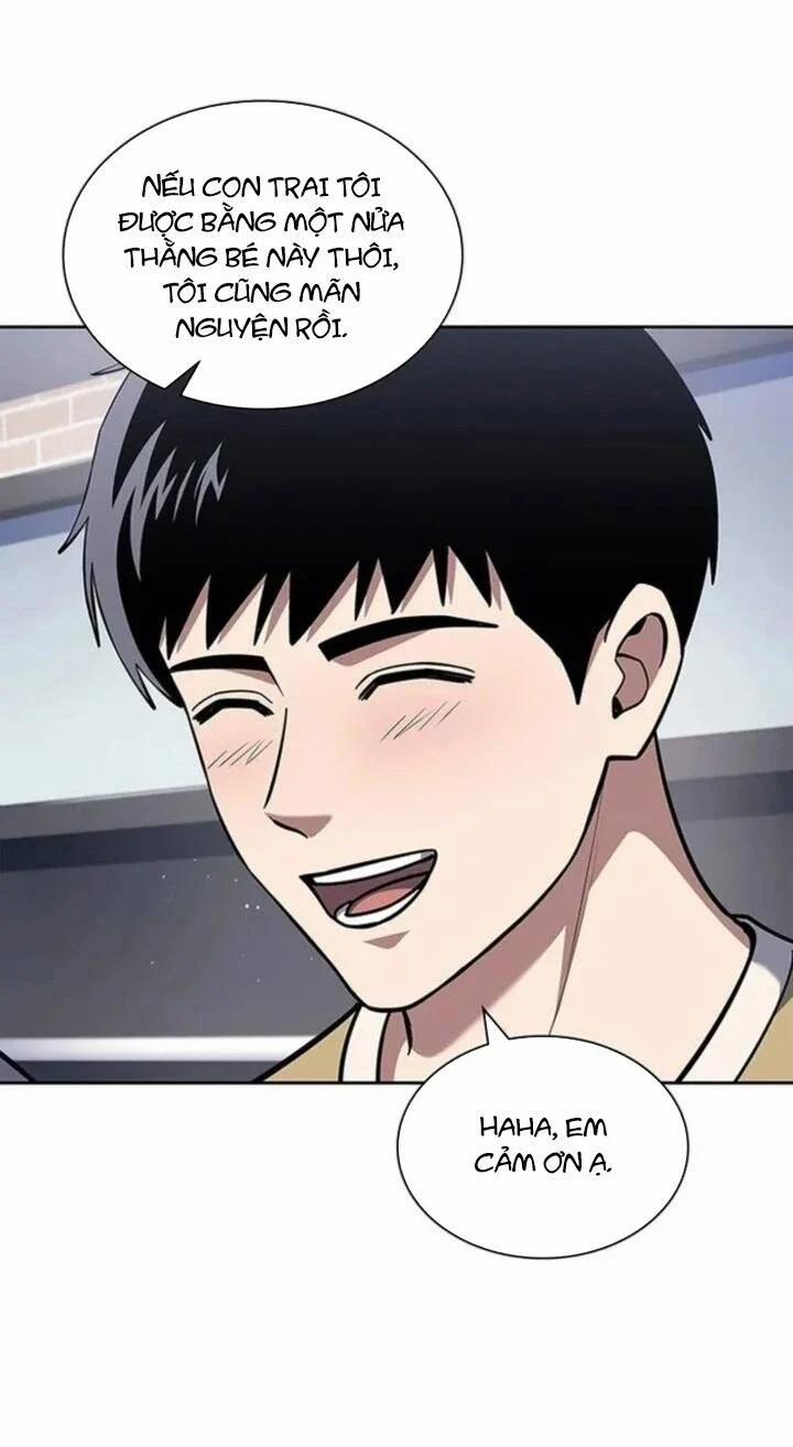 Cảnh Sát Thiên Tài Chuyển Sinh 94 trang 21