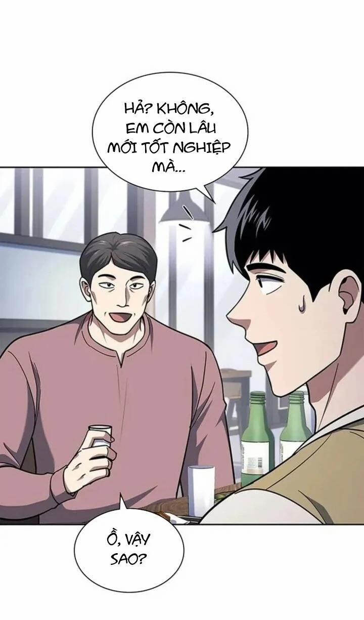 Cảnh Sát Thiên Tài Chuyển Sinh 94 trang 23