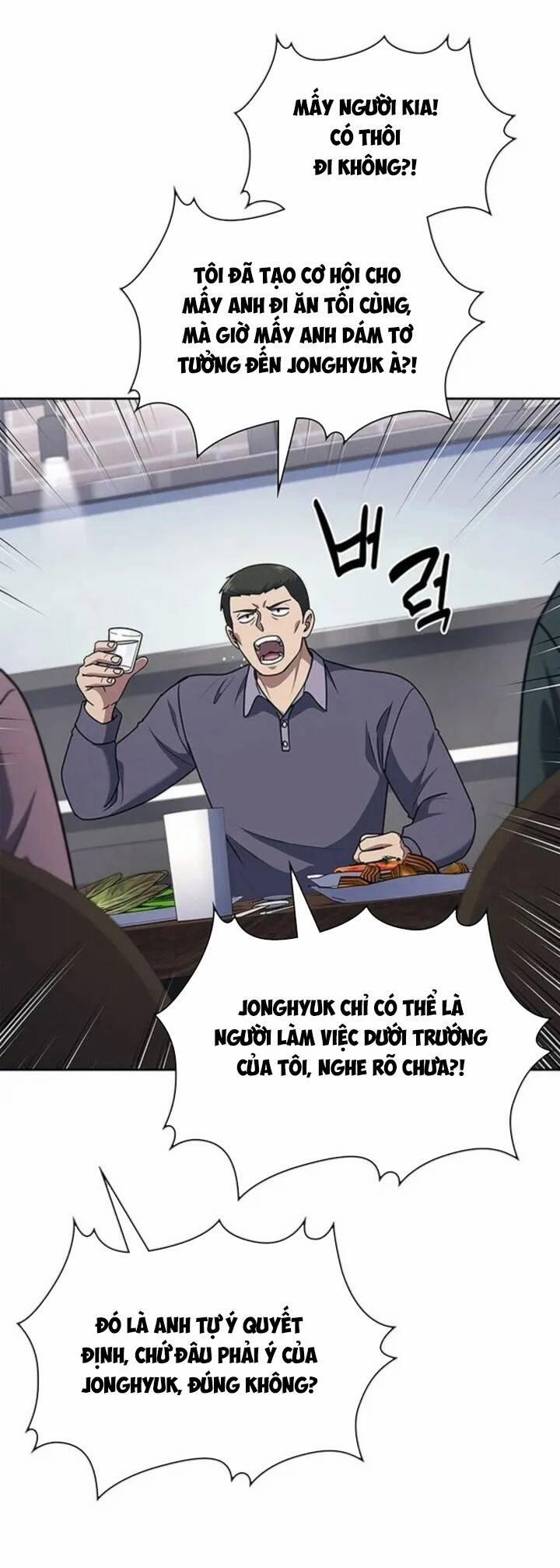 Cảnh Sát Thiên Tài Chuyển Sinh 94 trang 26