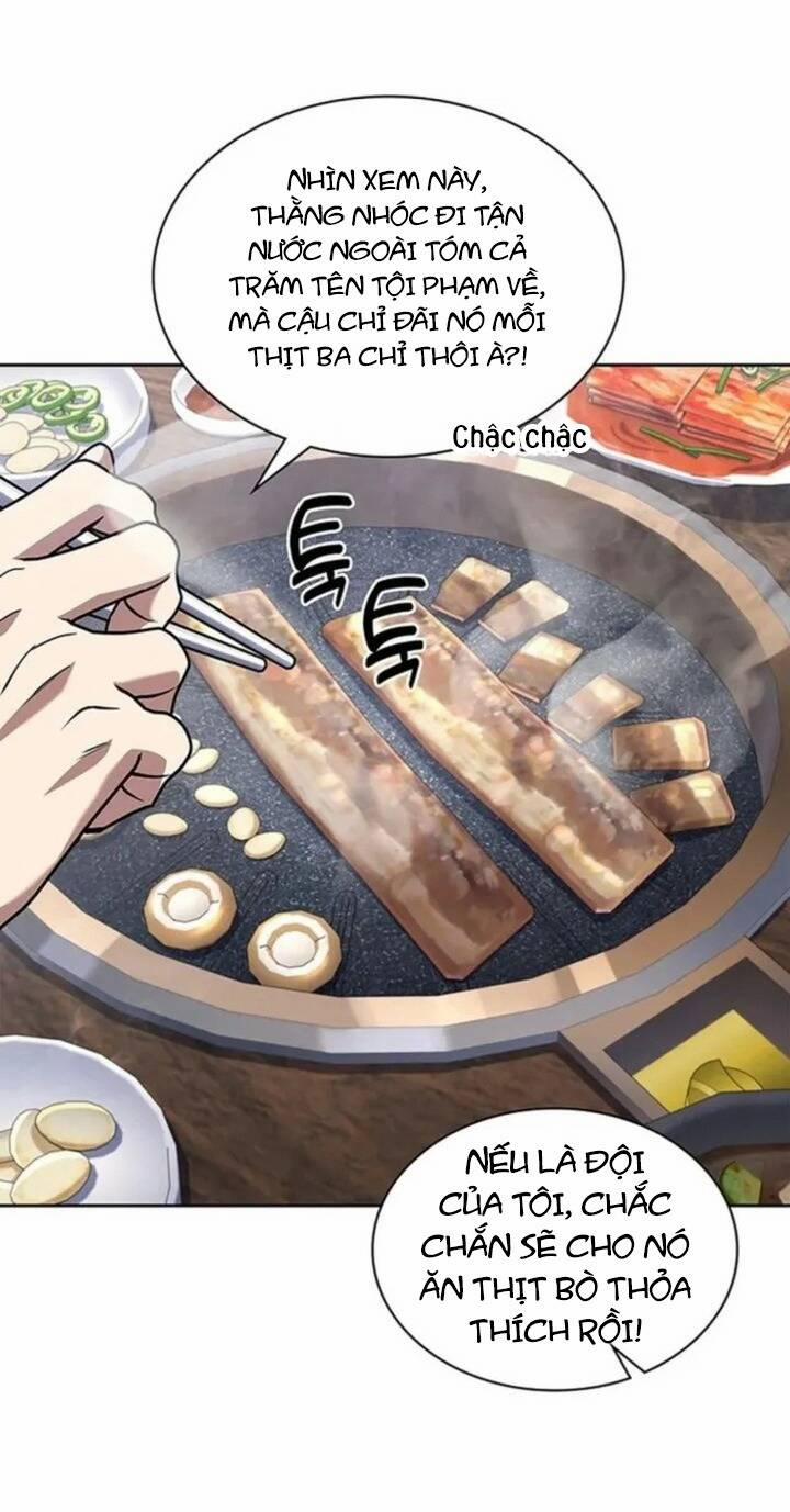 Cảnh Sát Thiên Tài Chuyển Sinh 94 trang 27