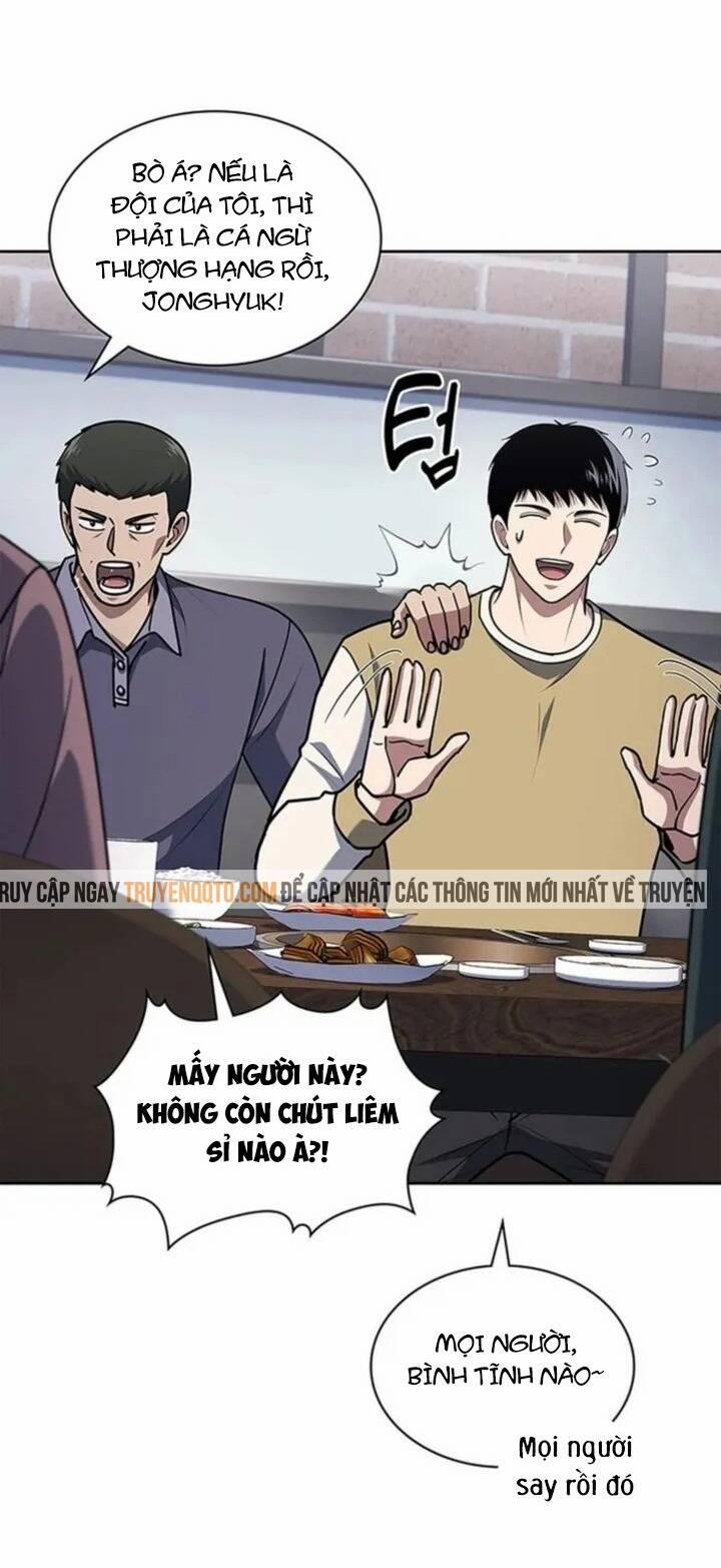 Cảnh Sát Thiên Tài Chuyển Sinh 94 trang 28