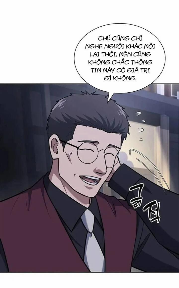 Cảnh Sát Thiên Tài Chuyển Sinh 94 trang 3