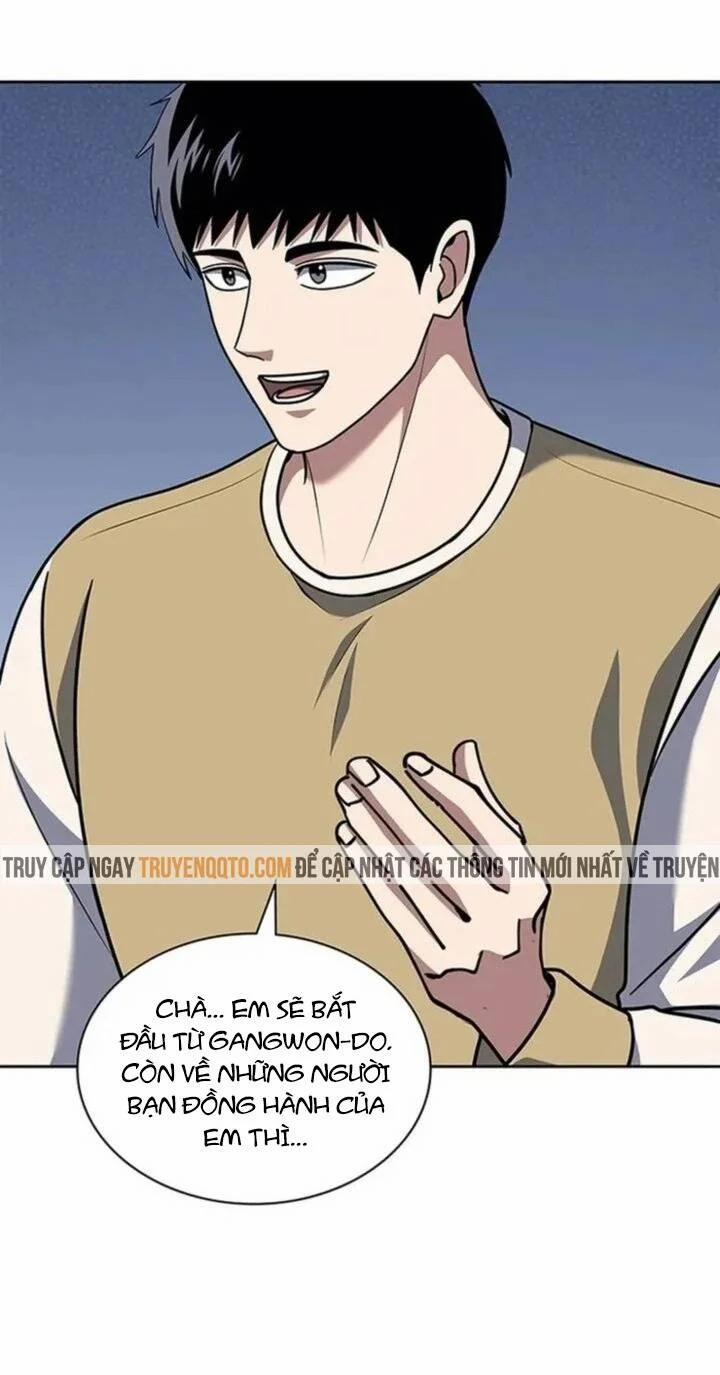 Cảnh Sát Thiên Tài Chuyển Sinh 94 trang 34