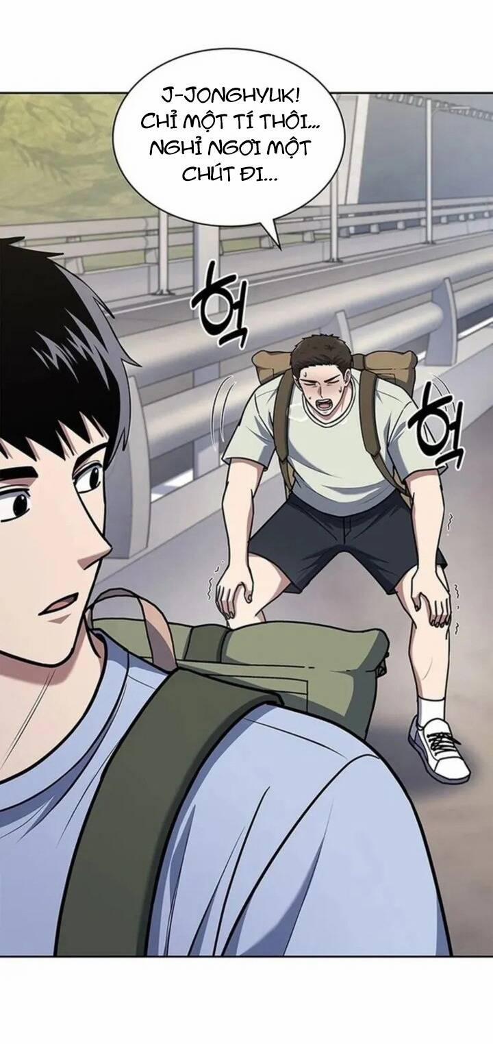 Cảnh Sát Thiên Tài Chuyển Sinh 94 trang 37
