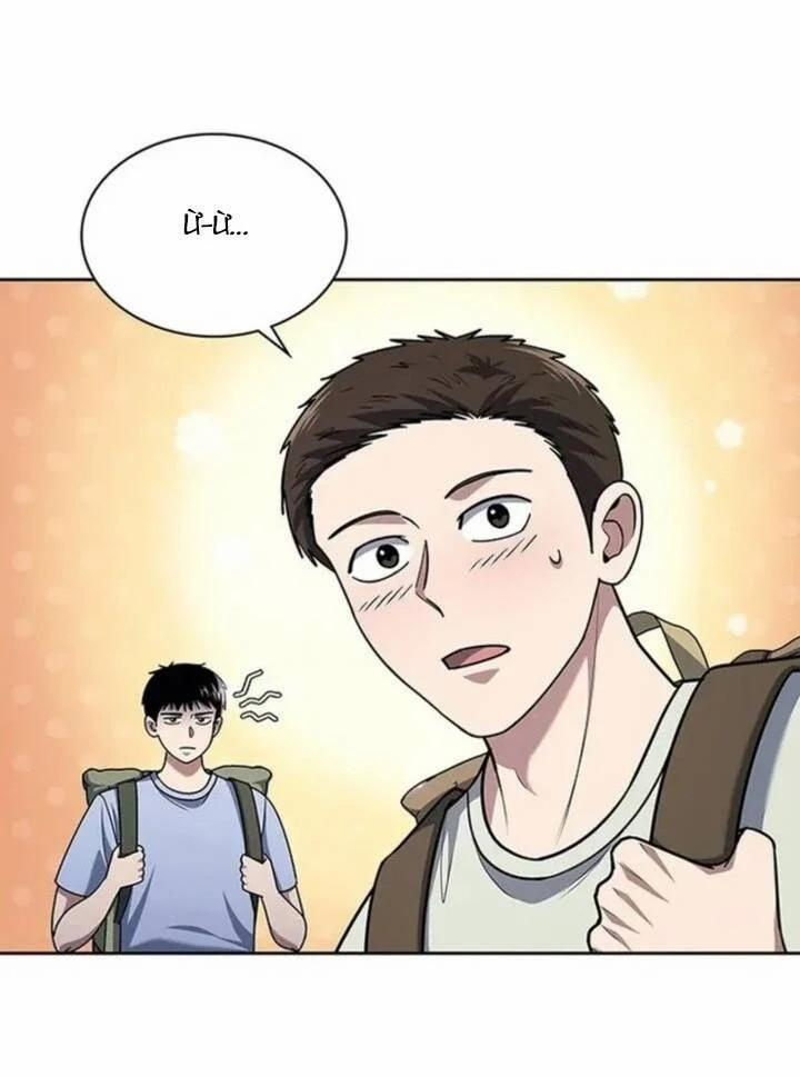 Cảnh Sát Thiên Tài Chuyển Sinh 94 trang 42