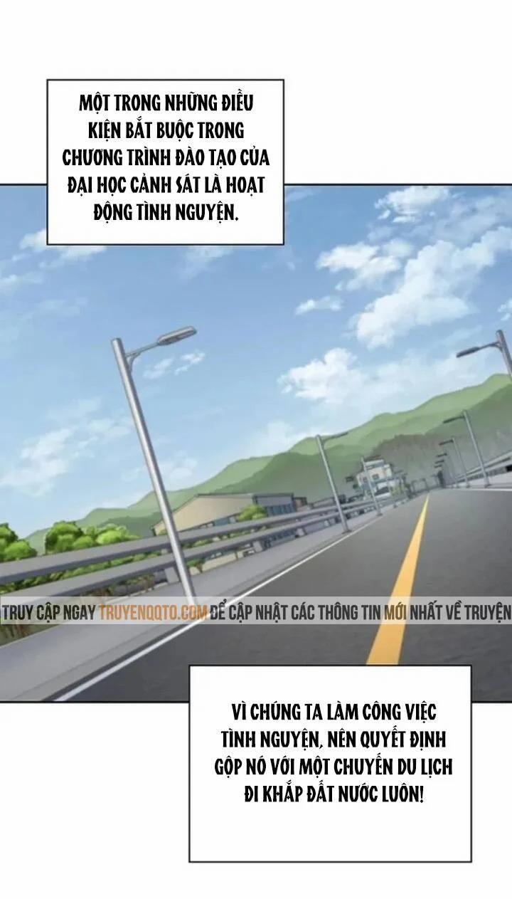 Cảnh Sát Thiên Tài Chuyển Sinh 94 trang 43