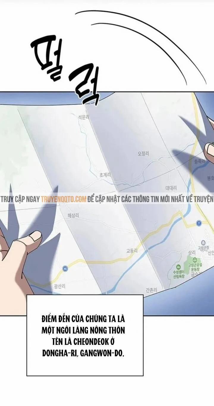 Cảnh Sát Thiên Tài Chuyển Sinh 94 trang 45