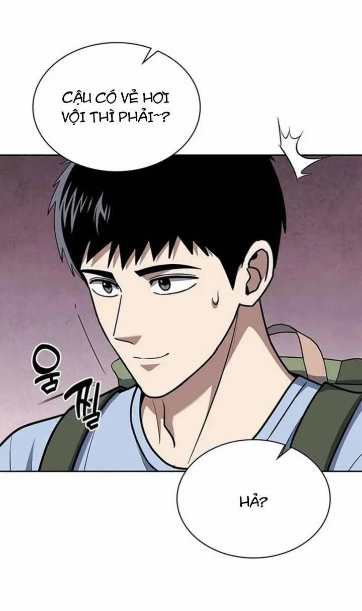 Cảnh Sát Thiên Tài Chuyển Sinh 94 trang 47
