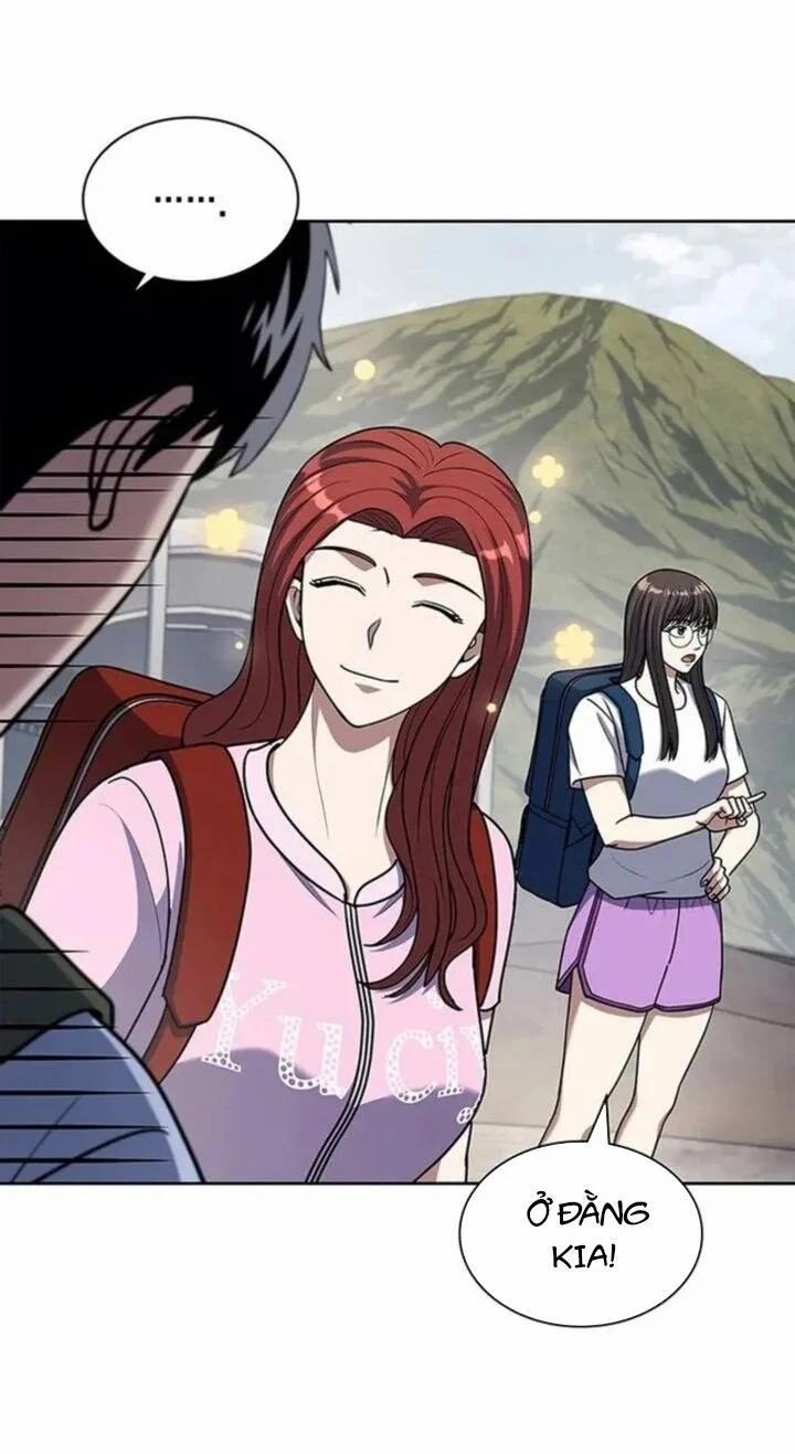 Cảnh Sát Thiên Tài Chuyển Sinh 94 trang 48